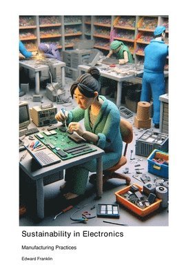 Sustainability in Electronics Manufacturing Practices 1