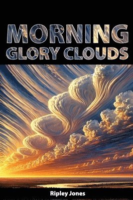 bokomslag Morning Glory Clouds