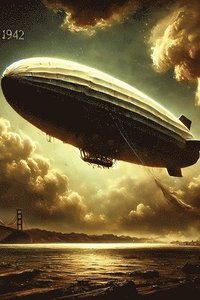 bokomslag The Ghost Blimp of 1942