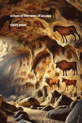 Echoes of the Caves of Lascaux 1