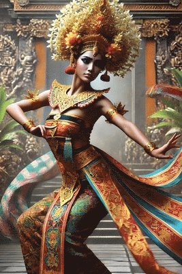 Balinese Dance 1