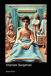 bokomslag Intersex Surgeries