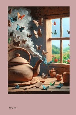 Butterflies and Kettles: Cultural Significance 1