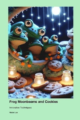 Innovative Techniques in Frog Moonbeams and Cookies 1