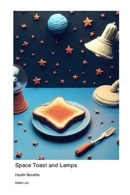 Space Toast and Lamps 1