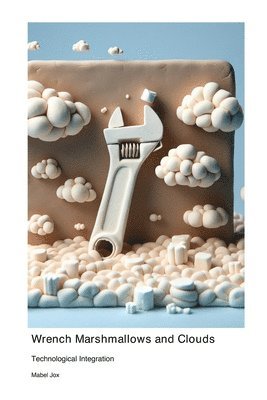 Wrench Marshmallows and Clouds: Technological Integration 1