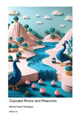 Cupcake Rivers and Peacocks: Mental Health Strategies 1