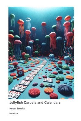 Jellyfish Carpets and Calendars 1