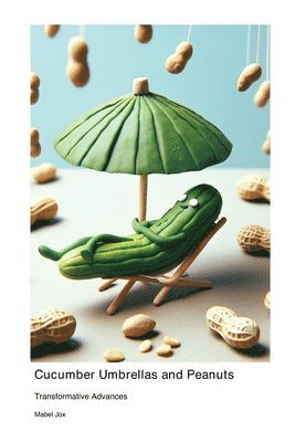 bokomslag Cucumber Umbrellas and Peanuts