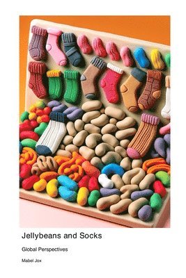 bokomslag Jellybeans and Socks: Global Perspectives