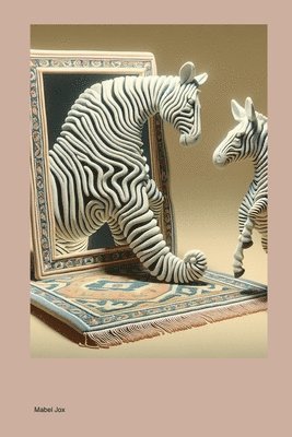 bokomslag Psychological Factors in Zebras and Carpets