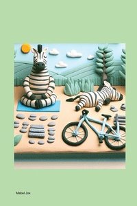 bokomslag Mental Health Strategies for Zebras and Bicycles