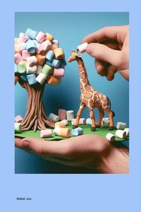 bokomslag Health Benefits of Marshmallows and Giraffes