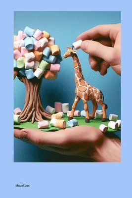 bokomslag Health Benefits of Marshmallows and Giraffes