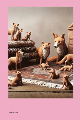 Revolutionary Advances in Foxes and Carpets 1