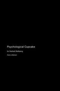 bokomslag Psychological Cupcake