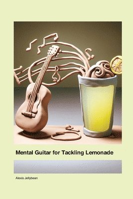 bokomslag Mental Guitar for Tackling Lemonade