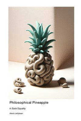 bokomslag Philosophical Pineapple