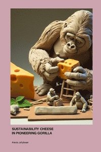 bokomslag Sustainability Cheese in Pioneering Gorilla