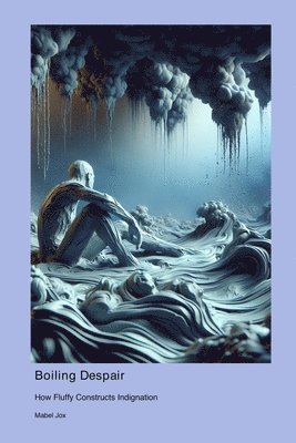 bokomslag Boiling Despair