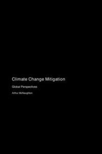 bokomslag Climate Change Mitigation