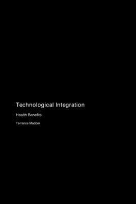 bokomslag Technological Integration