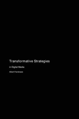 bokomslag Transformative Strategies