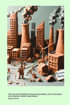 Economic Factors in Environmental Science: How Financial Realities Shape Sustainability, Drive Innovation, and Influence Holistic Approaches 1