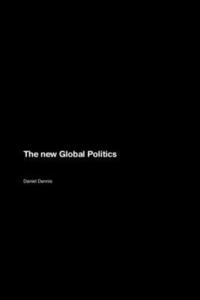 bokomslag The new Global Politics