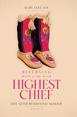 Returning to the Highest Chief 1