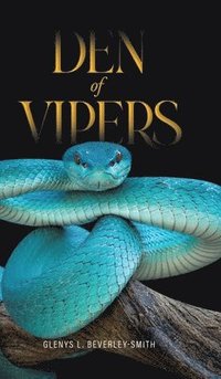 bokomslag Den of Vipers