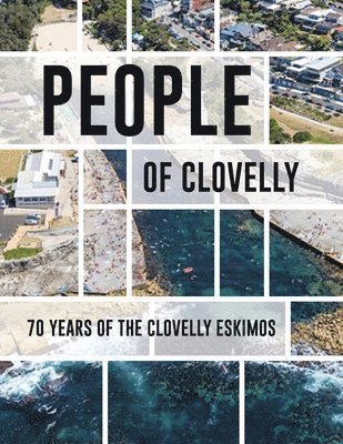 People Of Clovelly 1