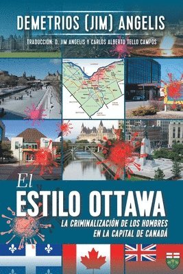 bokomslag El Estilo Ottawa