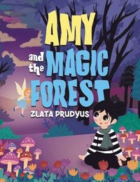 bokomslag Amy and the Magic Forest