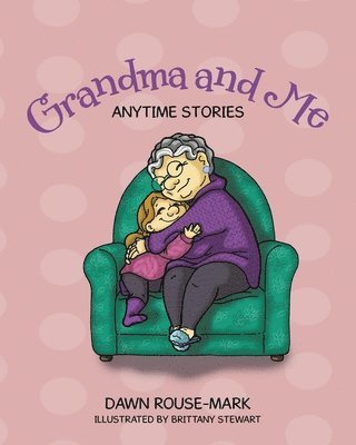 Grandma and Me 1