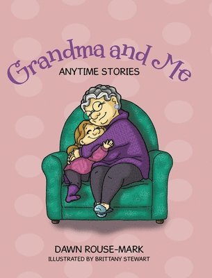 Grandma and Me 1