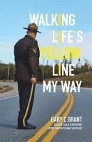 Walking Life's Yellow Line My Way 1