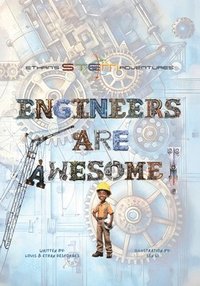 bokomslag Engineers Are Awesome!