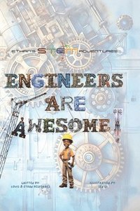 bokomslag Engineers Are Awesome!