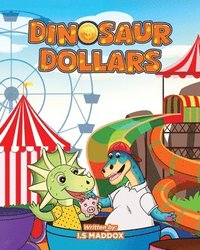 bokomslag Dinosaur Dollars