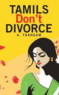 bokomslag Tamils Don't Divorce