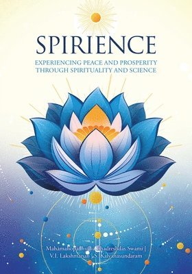 Spirience 1