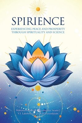 Spirience 1