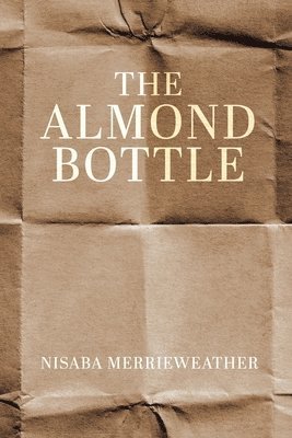 The Almond Bottle 1