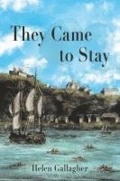 bokomslag They Came to Stay
