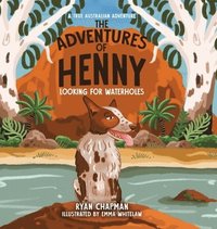 bokomslag Adventures of Henny