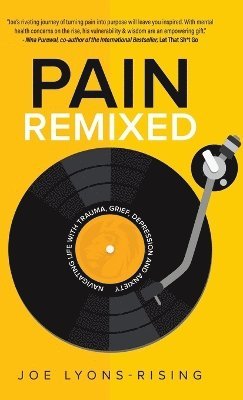 Pain Remixed 1