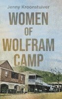 bokomslag Women of Wolfram Camp