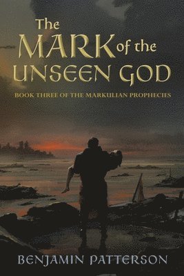 bokomslag The Mark of the Unseen God