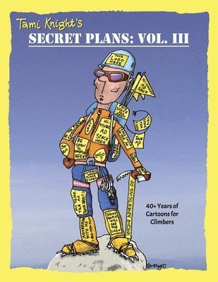 Secret Plans 1